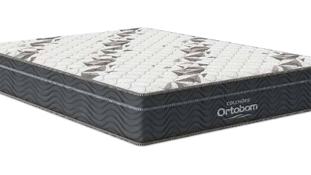 Colchão Queen Espuma D33 ou D45: A Melhor Opção para Dormir Bem