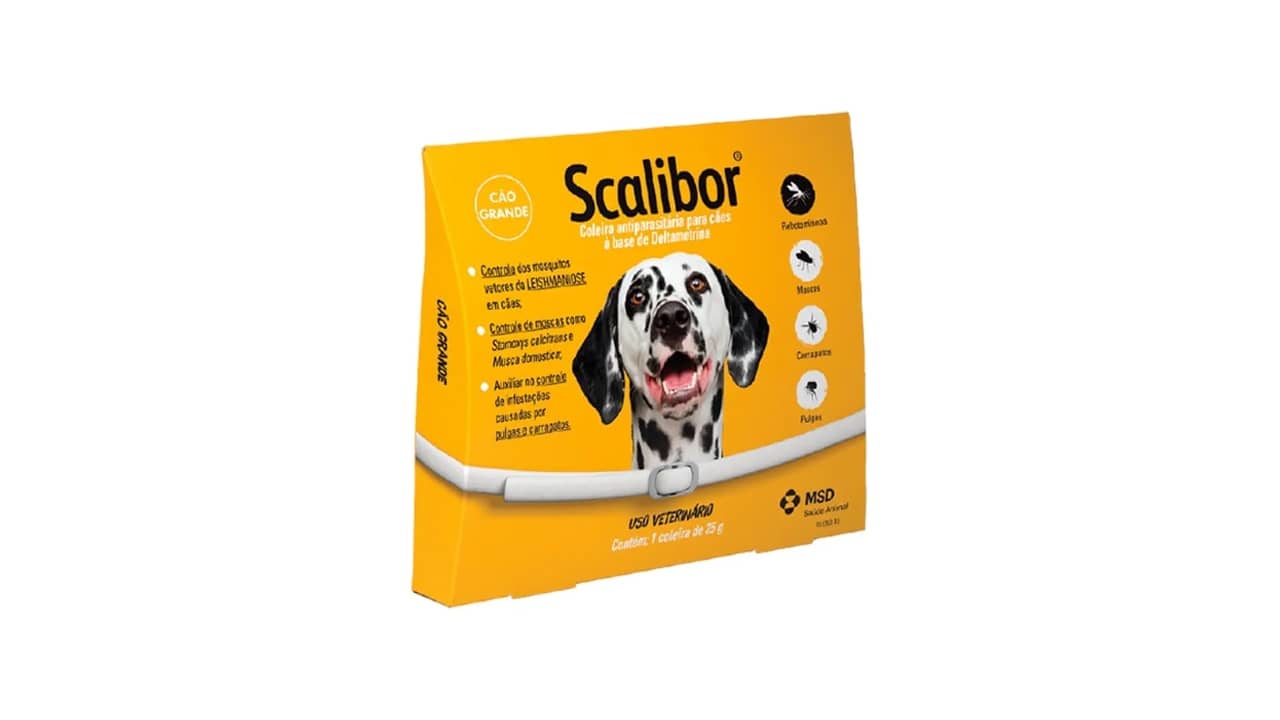Coleira Repelente de Mosquito para Cachorro: A Melhor Proteção Contra Mosquitos e Carrapatos