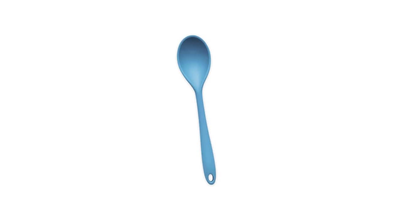 Colher de Silicone para Cozinha: As 10 Melhores Opções Antiaderentes