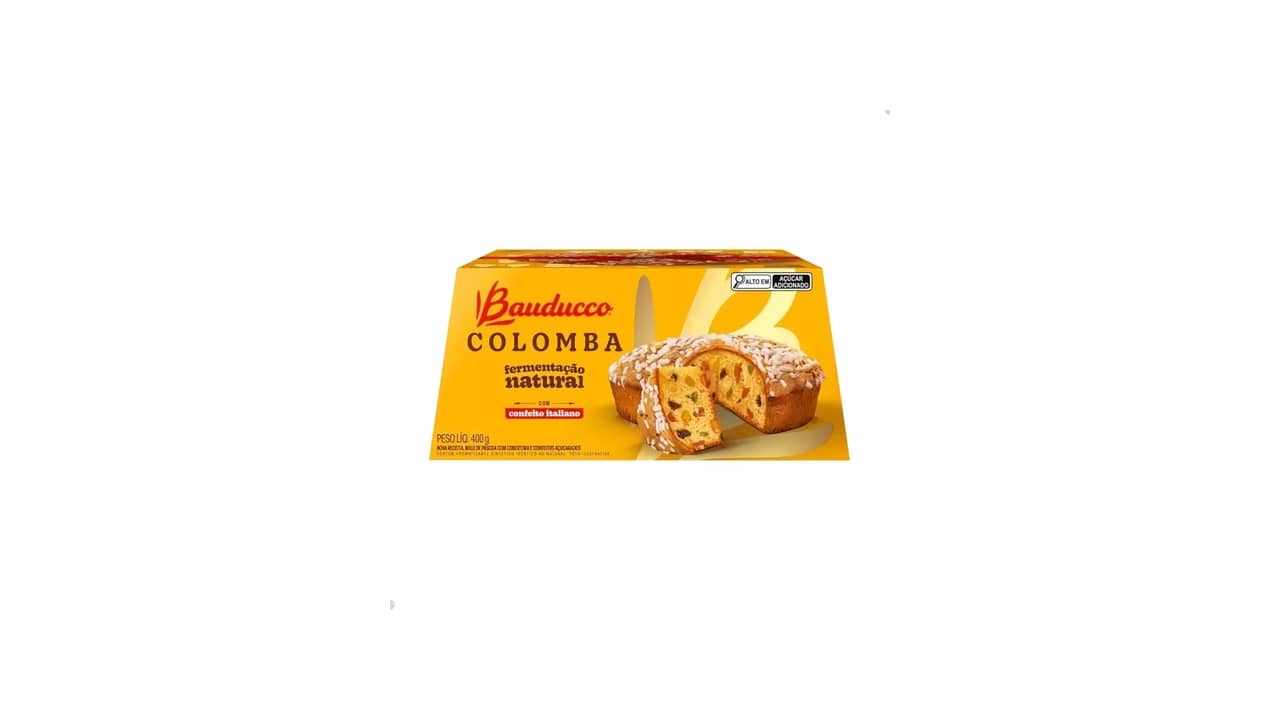Colomba Pascal: As 10 Melhores Opções para sua Festividade