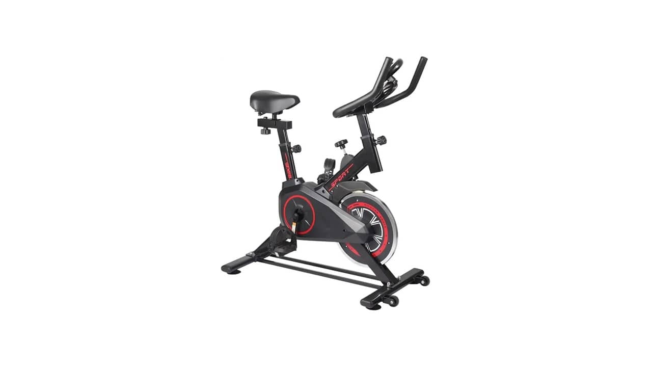 Como Escolher Bicicleta Ergométrica ou Spinning: A Melhor Opção para Você
