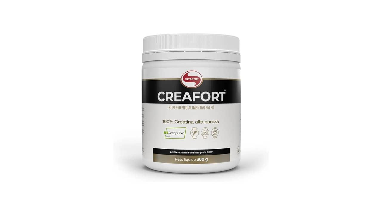 Como Escolher Creatina: As 10 Melhores Opções de Pureza e Preço