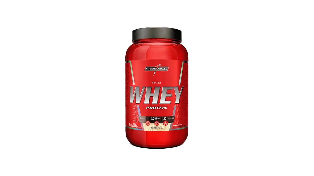 Como Escolher um Bom Whey Protein: Análise Detalhada