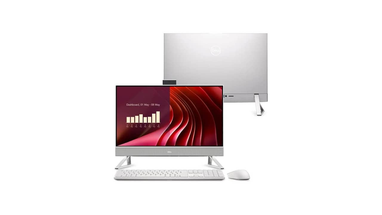Computador Dell: A Melhor Opção para Produtividade e Entretenimento