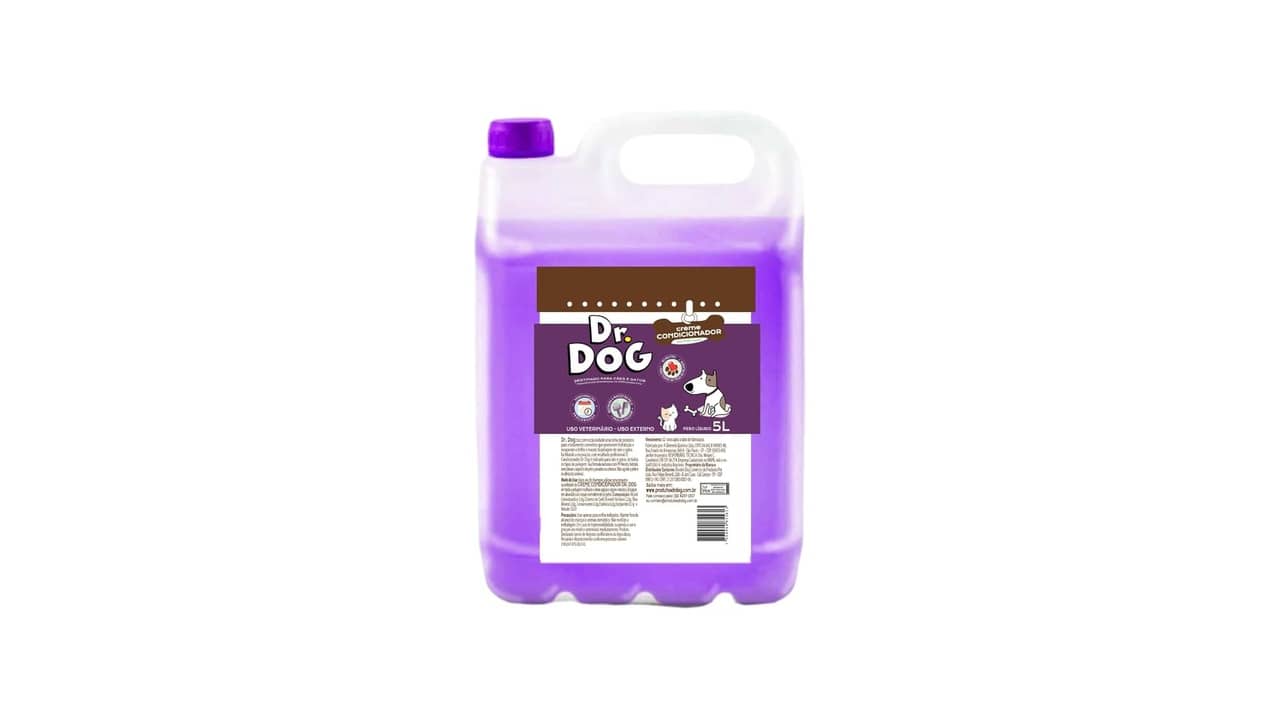 Condicionador para Pet e Shih Tzu: Os 10 Melhores Para Pelos Suaves e Brilhantes