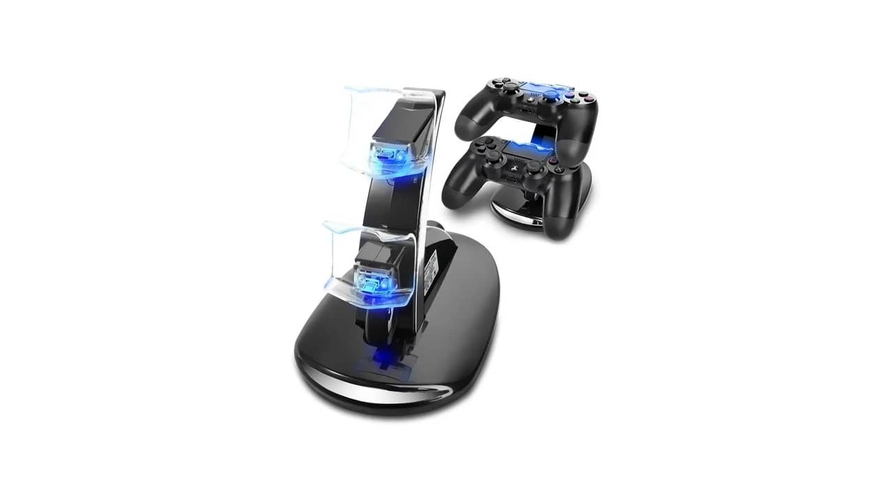 Conector de Carga para PlayStation 4: As 10 Melhores Opções