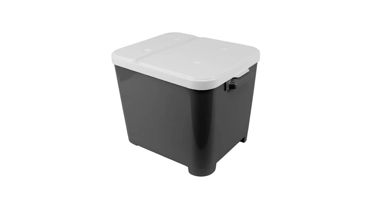 Container para Ração: A Melhor Opção para Seus Pets