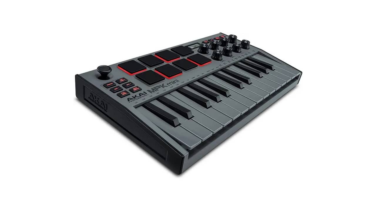 Controlador MIDI: As 10 Melhores Opções para Produtividade Musical