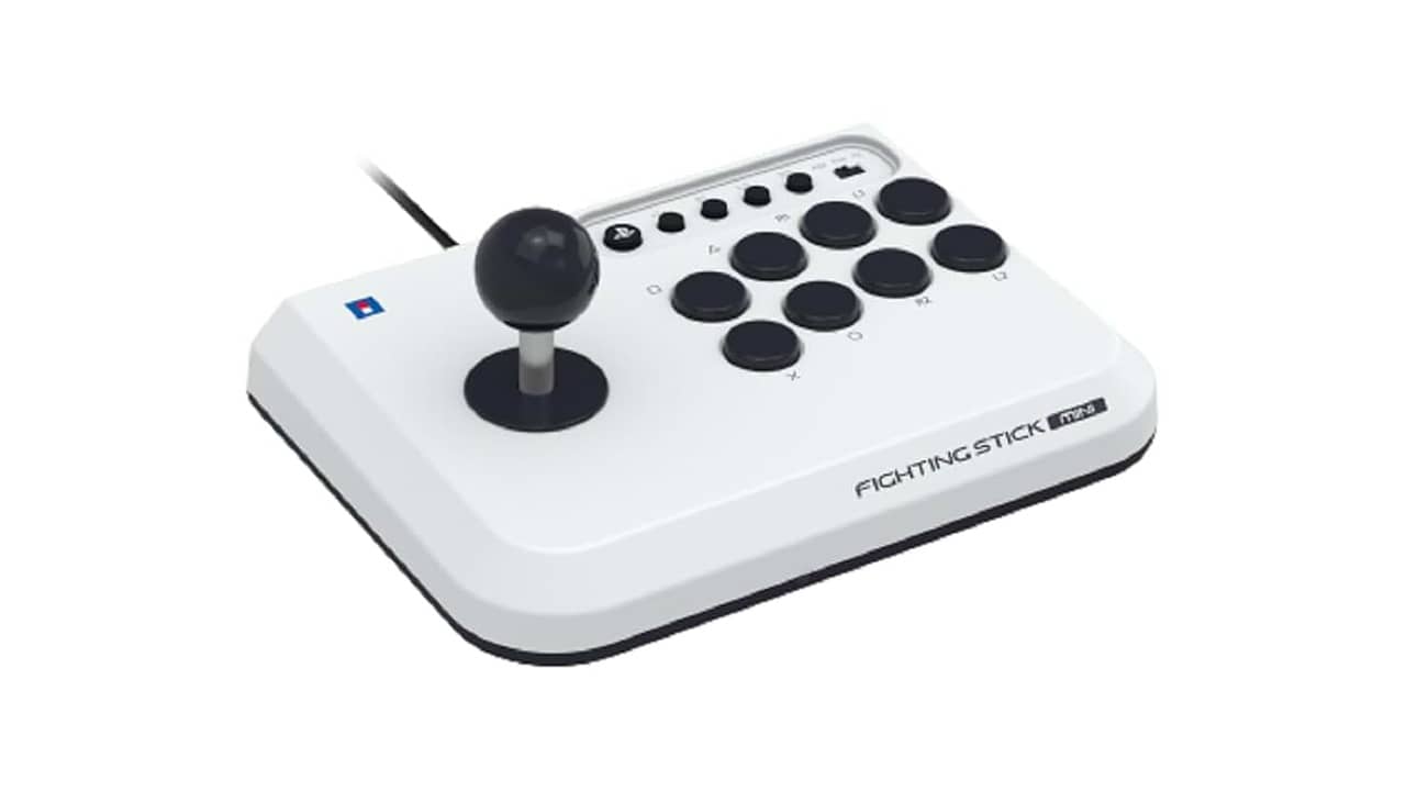 Controle Arcade Stick para Jogos de Luta: As 10 Melhores Opções para Lutadores