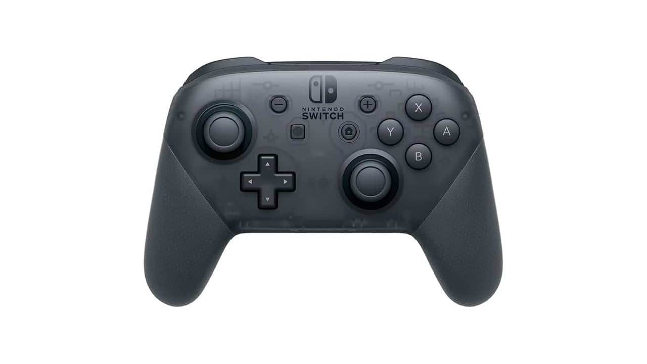 Controle Nintendo Switch Pro Original: As 10 Melhores Opções para Jogadores Ambiciosos