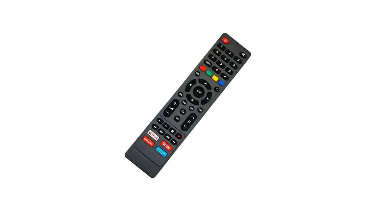 Controle para TV AOC e Philco: As 10 Melhores Opções