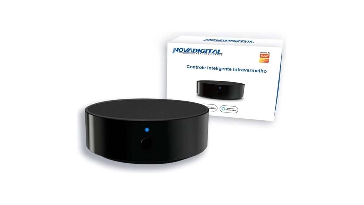 Controle Remoto Universal para Smart TV e Ar Condicionado: A Melhor Opção Inteligente