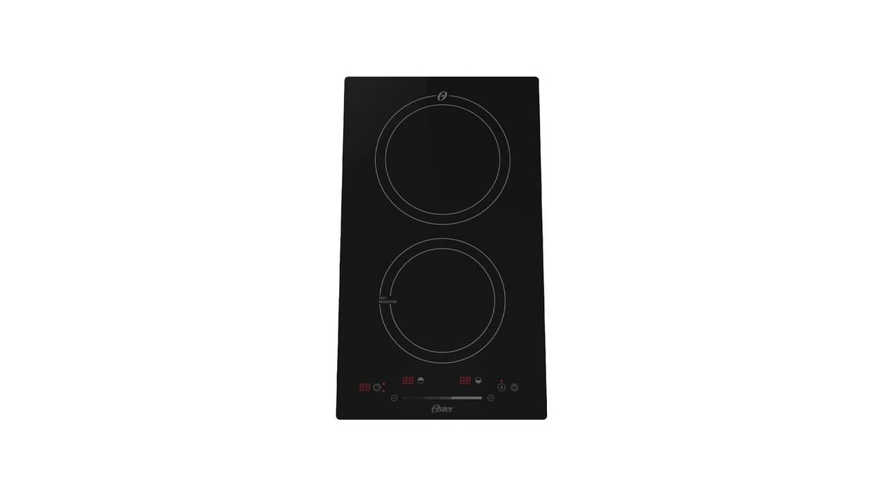 Cooktop 2 Bocas Indução ou Elétrico: A Melhor Escolha para Cozinhas Compactas