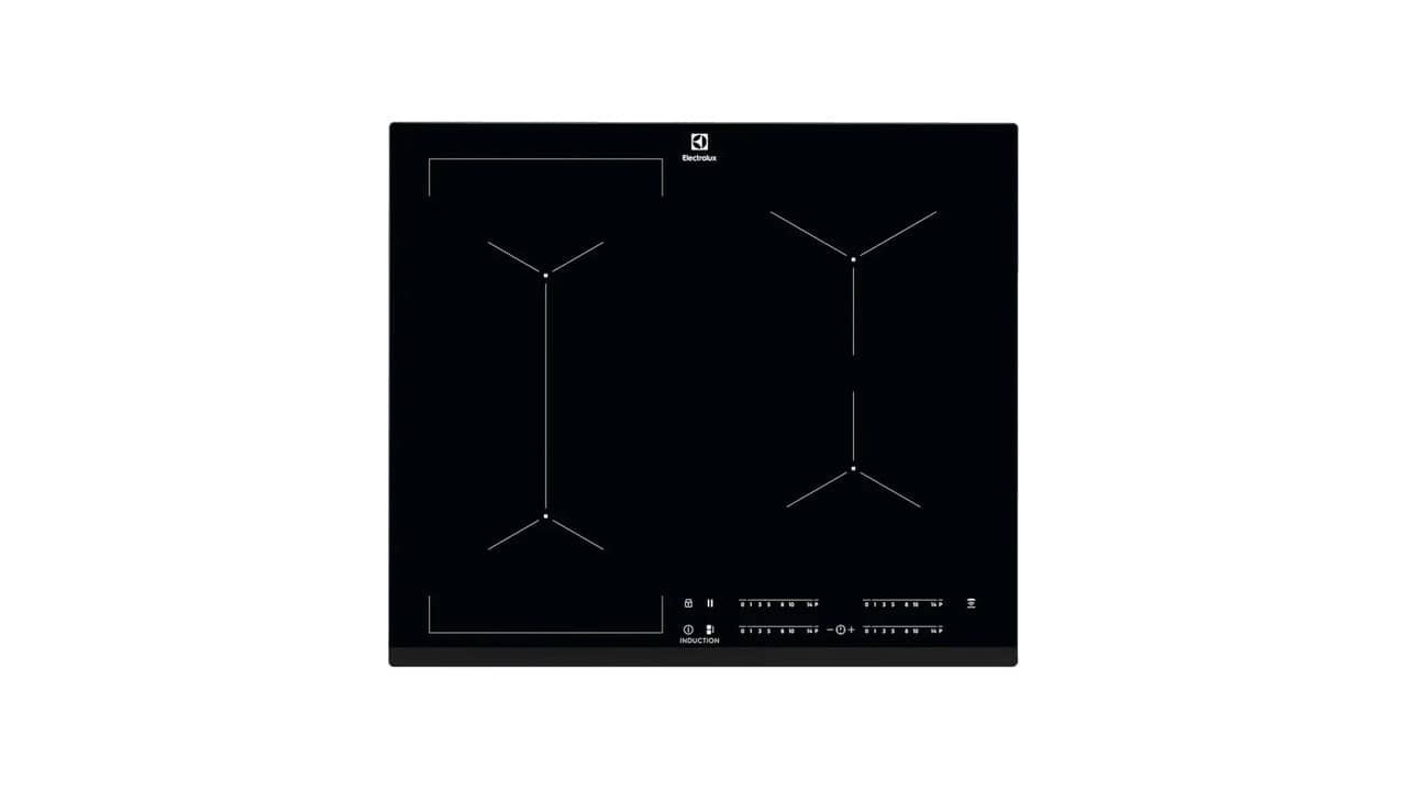 Cooktop de Indução 4 Bocas Electrolux ou Brastemp: A Melhor Escolha