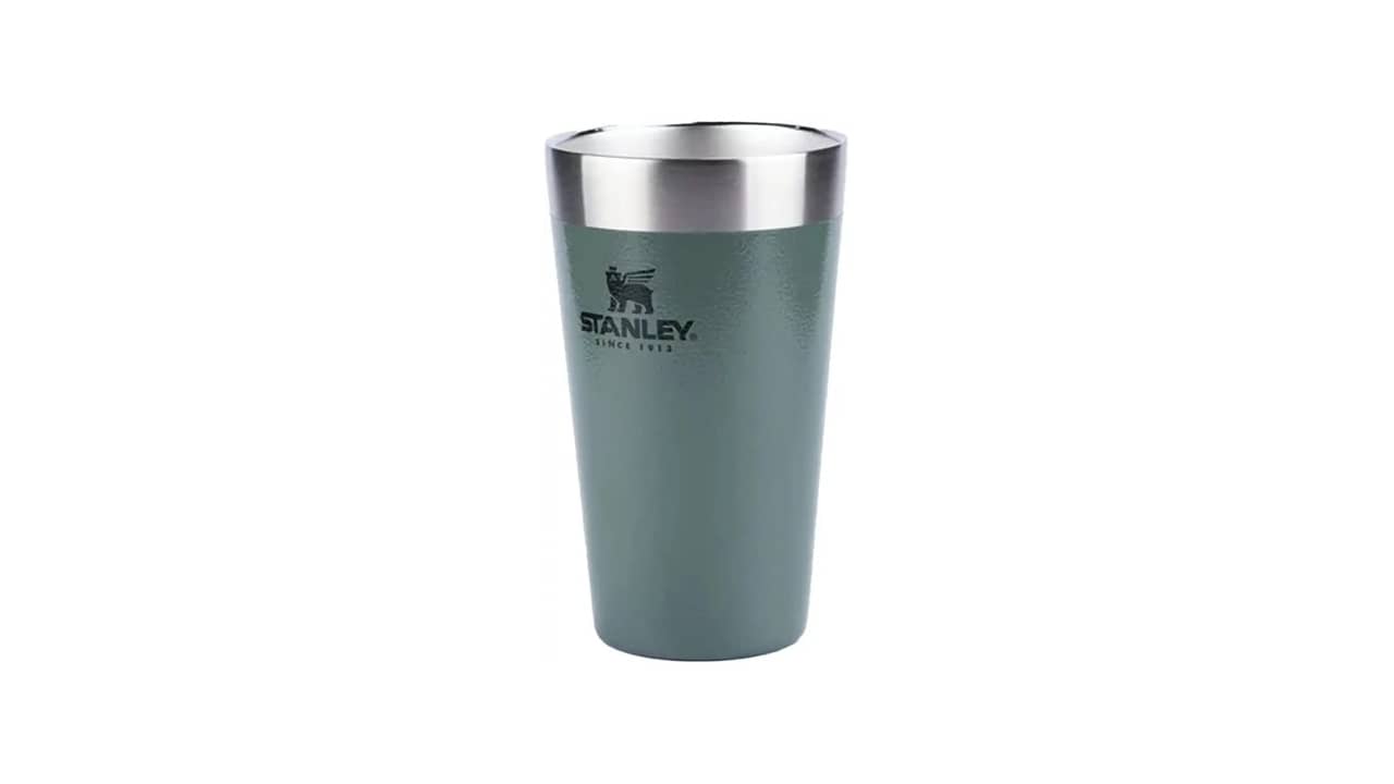 Copo Stanley com Tampa para Cerveja: As 10 Melhores Opções de Isolamento