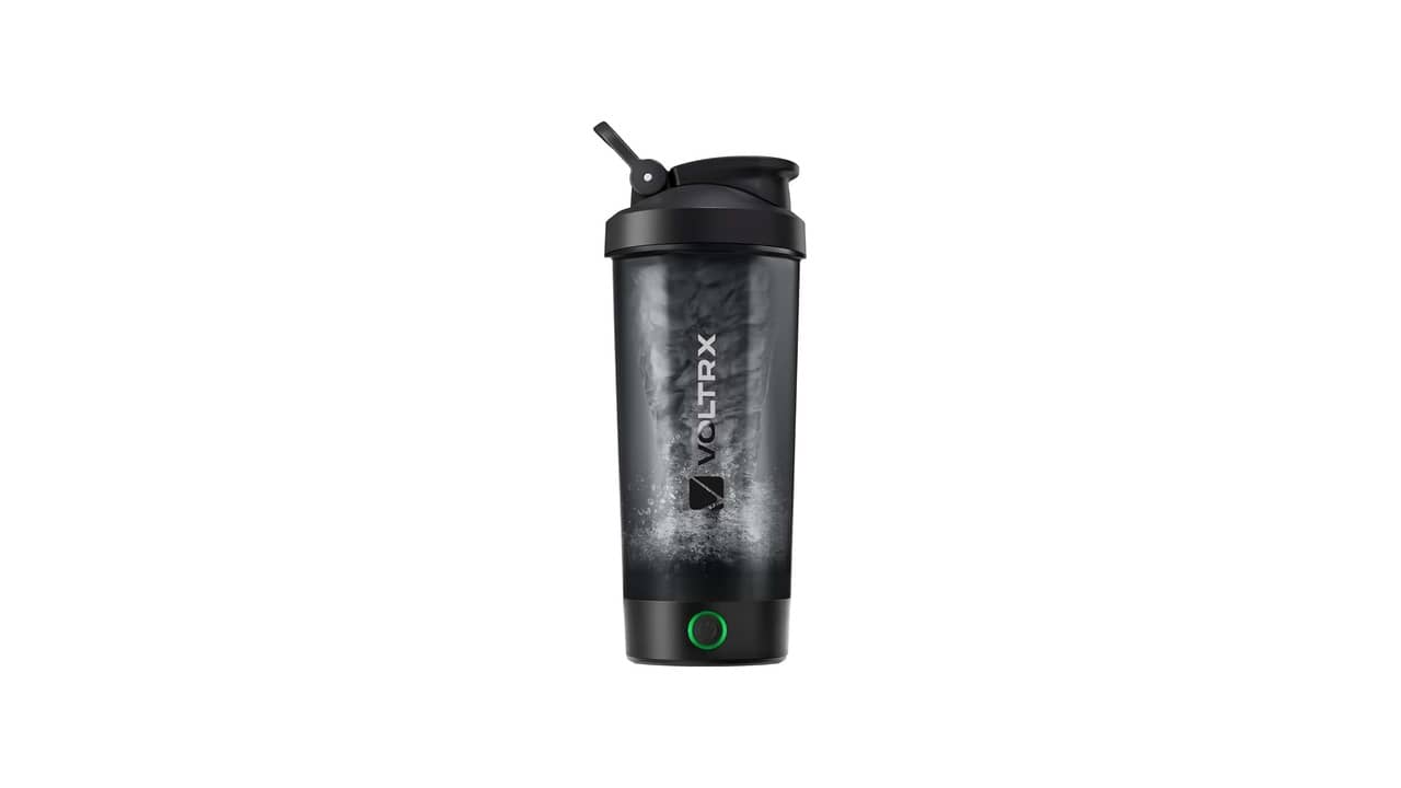 Coqueteleira Elétrica para Whey e Proteína: As 10 Melhores Opções