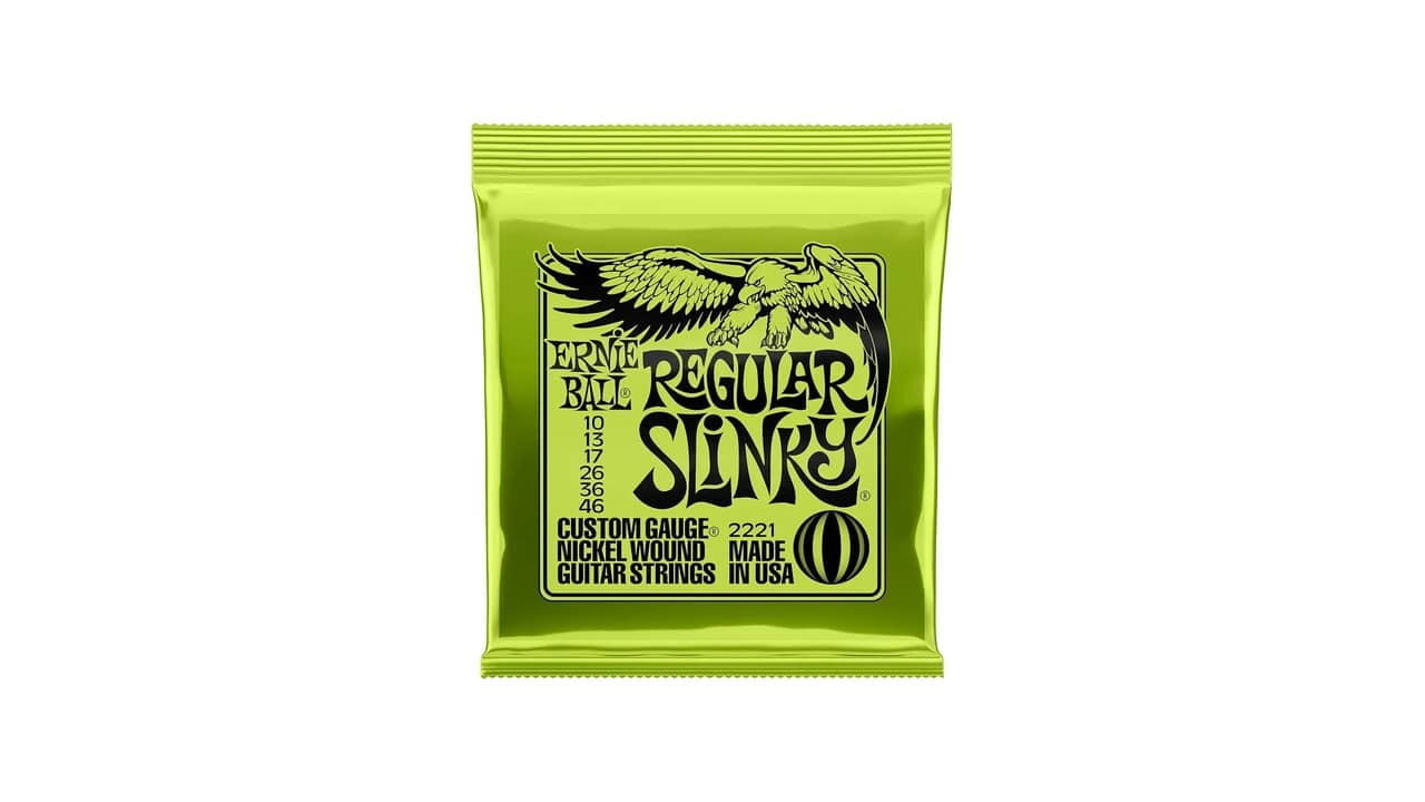 Corda de Guitarra Elixir vs D'Addario vs Ernie Ball: Qual É a Melhor?