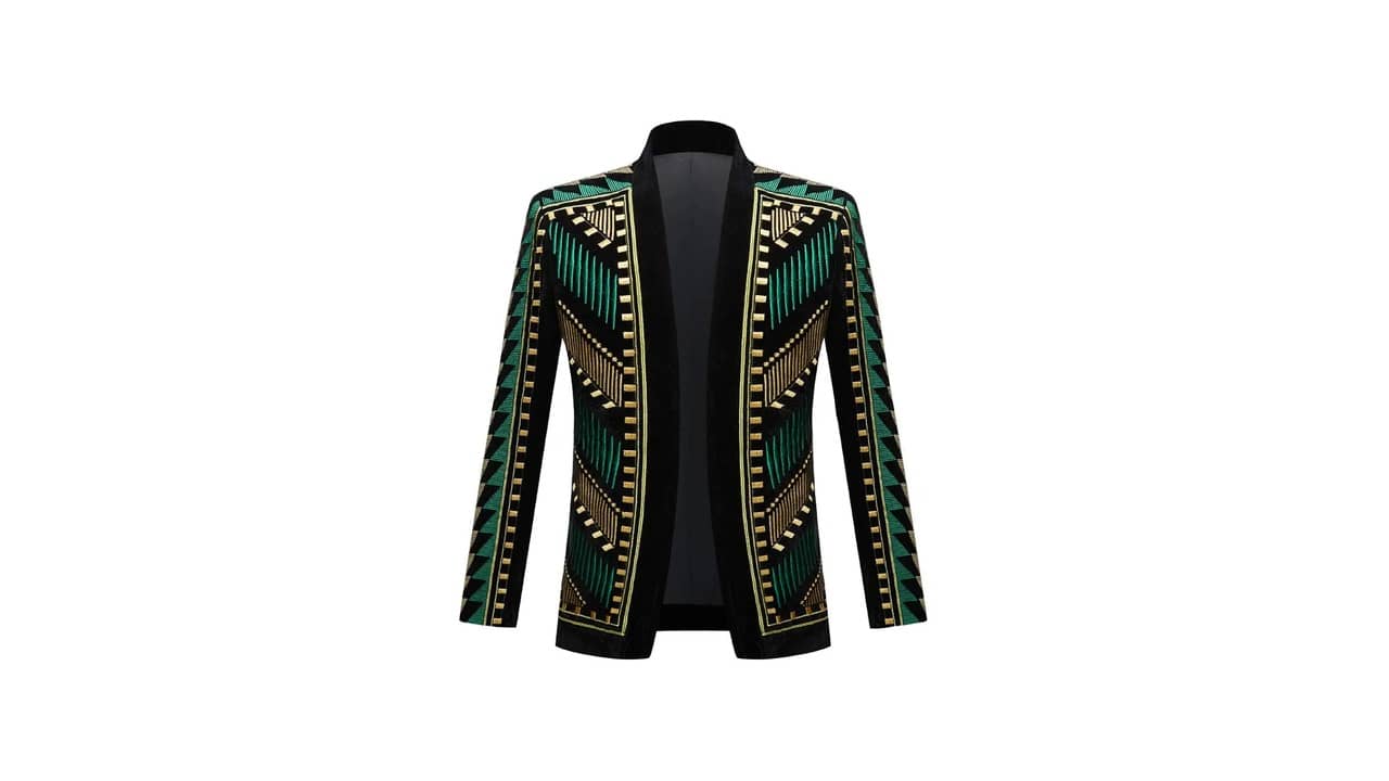 Cores de Blazer Feminino e Masculino: As 10 Melhores Opções para Você
