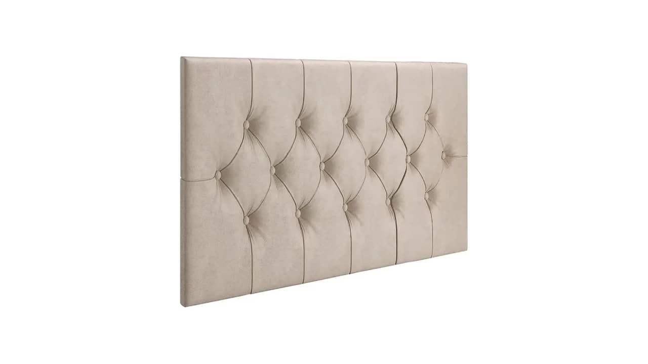 Cores de Cabeceira para Cama: As 10 Melhores Opções Estofadas