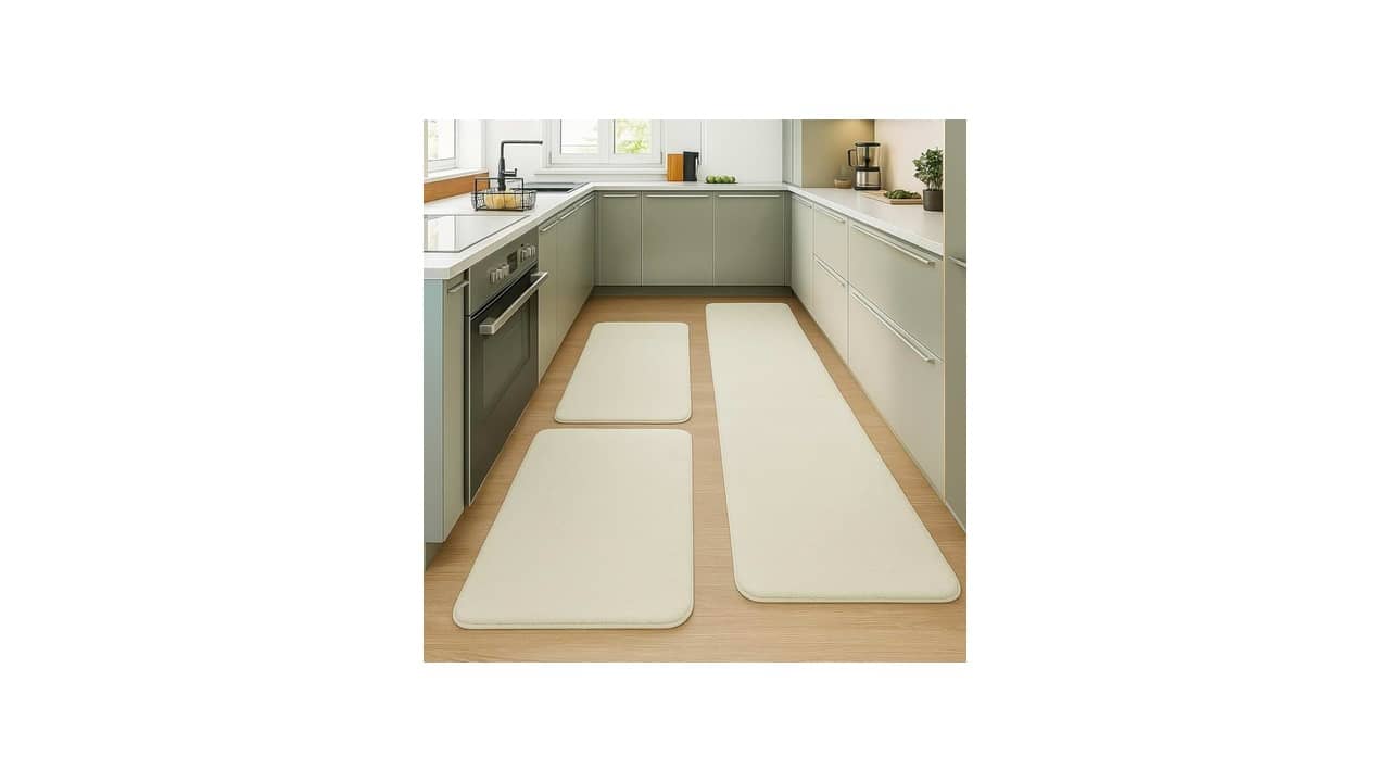 Cores de Tapete para Sala e Cozinha: As 10 Melhores Opções