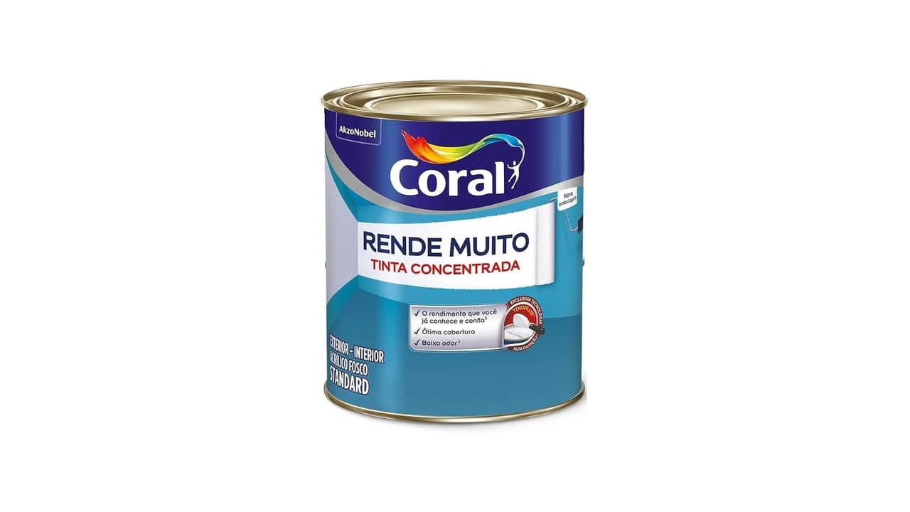 Cores de Tinta para Parede Interna: As 10 Melhores Opções para Qualquer Ambiente