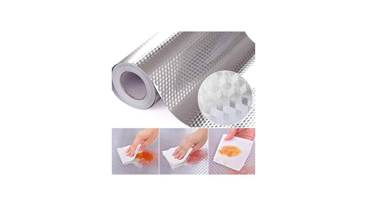 Cores para Armário de Cozinha: As 10 Melhores Opções Impermeáveis