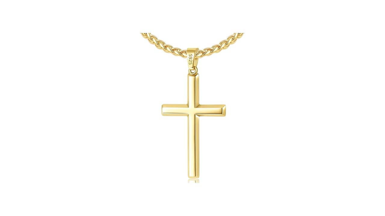 Corrente de Ouro 18k e Prata 925 Masculina: As Melhores Opções para Elegância