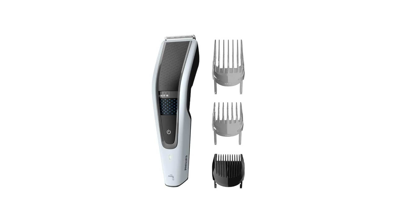 Cortador de Cabelo Profissional: As 10 Melhores Opções com Tecnologia de Ponta