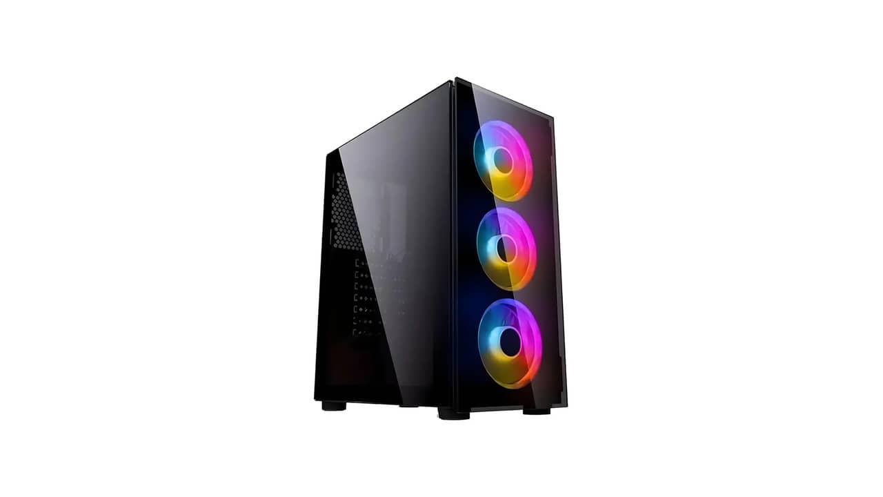 CPU Gamer Custo-Benefício para Jogos Atuais: As Melhores Opções de 2024