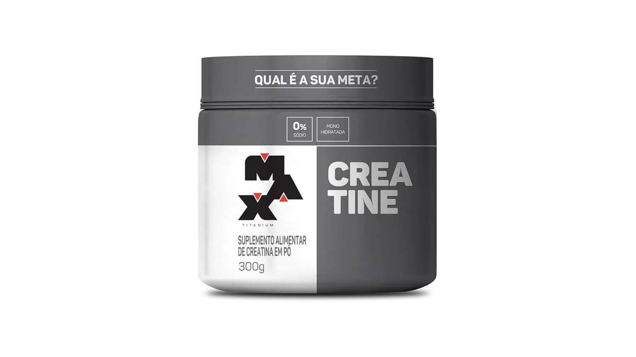Creatina Growth vs Max Titanium vs Integralmédica: A Melhor Escolha para Suplementação