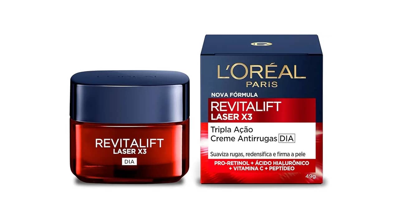 Creme Anti-Idade por Idade: As 10 Melhores Opções Antirrugas