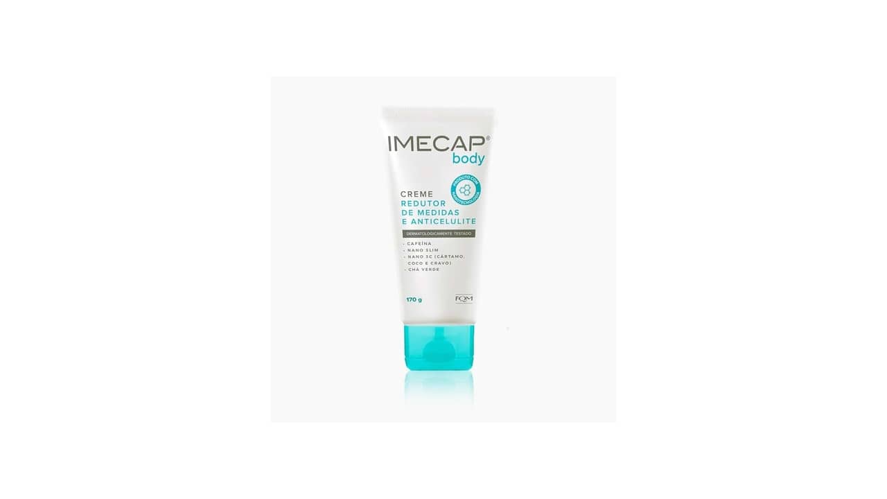 Creme Anticelulite e Redutor de Medidas: As 10 Melhores Opções