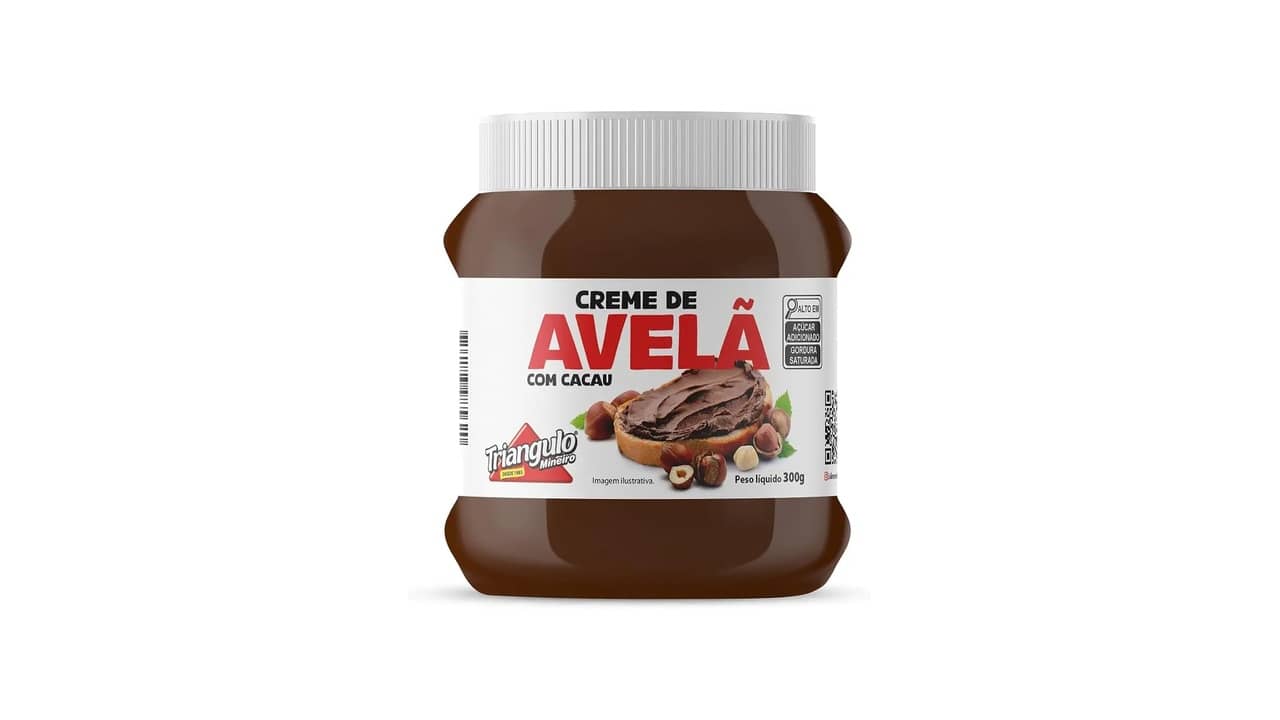 Creme de Avelã: As 10 Melhores Opções com Sabor e Textura