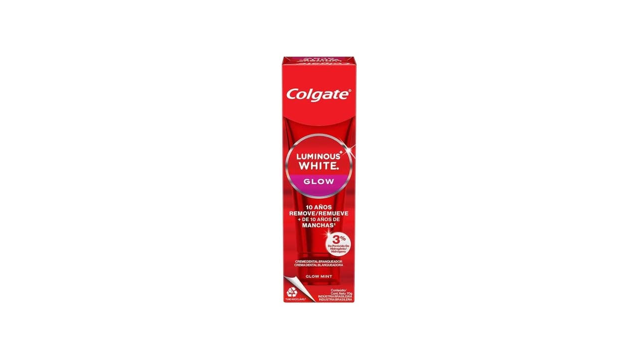 Creme Dental Clareador e para Sensibilidade: As 10 Melhores Opções do Mercado