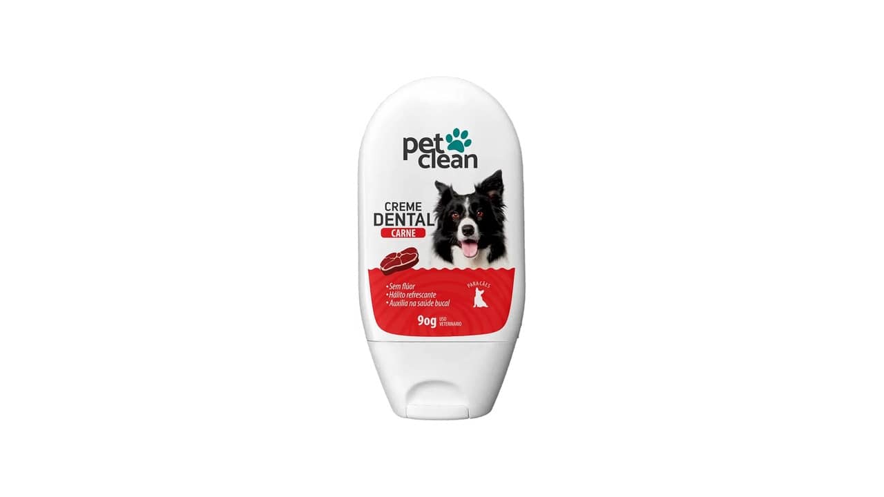 Creme Dental para Cachorro e Gato: As 10 Melhores Opções para Saúde Oral