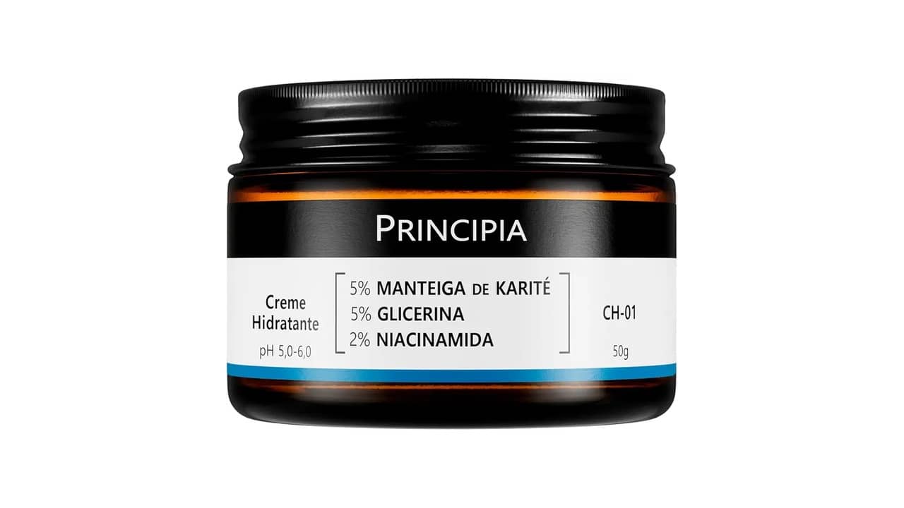 Creme Facial com Niacinamida: As 10 Melhores Opções para Pele Clara e Uniformizada