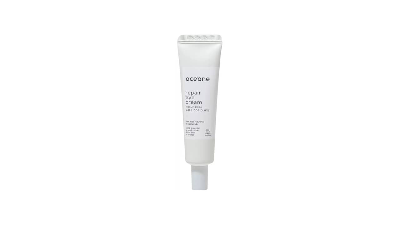 Creme para Área dos Olhos: As 10 Melhores Opções Antirrugas