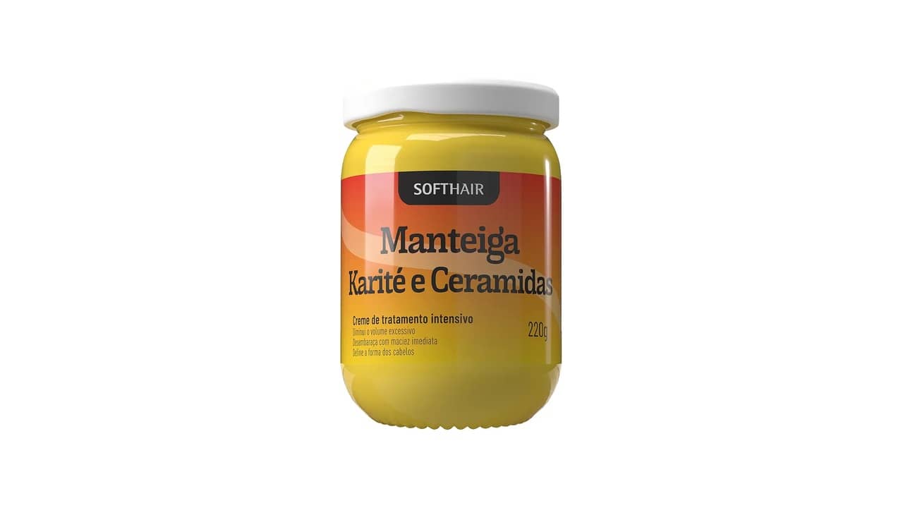 Creme para Cabelo Poroso e Ressecado: A Melhor Opção para Hidratação