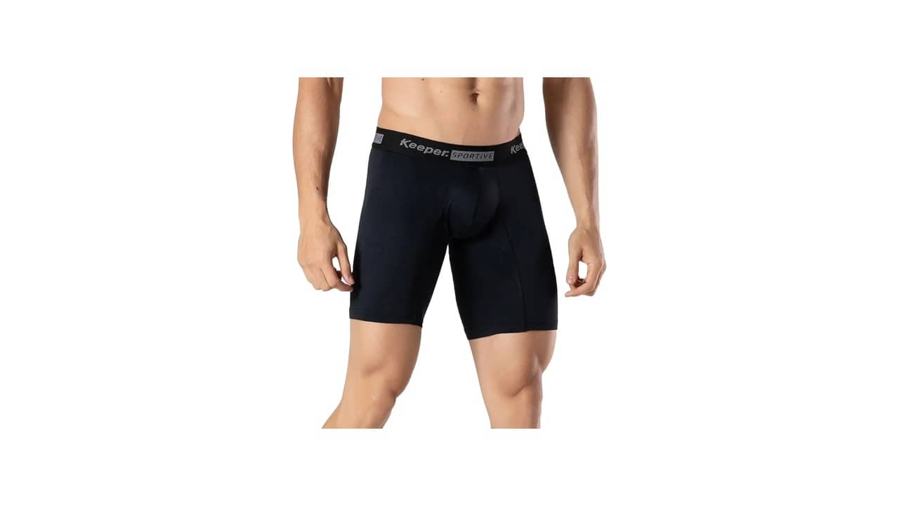Cueca para Corrida e Assadura: As 10 Melhores Opções Anti-Assadura