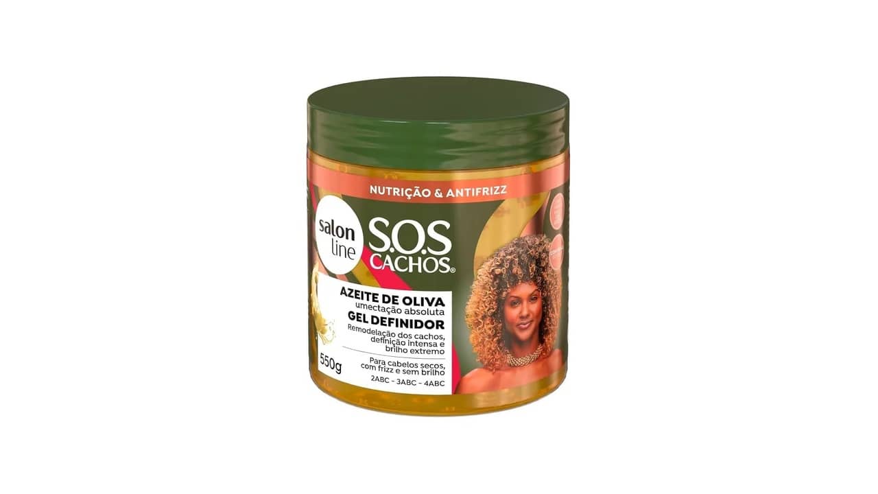 Definidor de Cachos e Cabelo Crespo: As 10 Melhores Opções Veganas