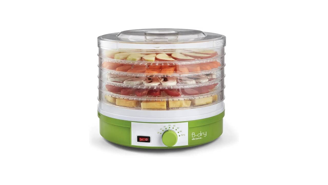 Desidratador de Alimentos: As 10 Melhores Opções para Preservação Caseira