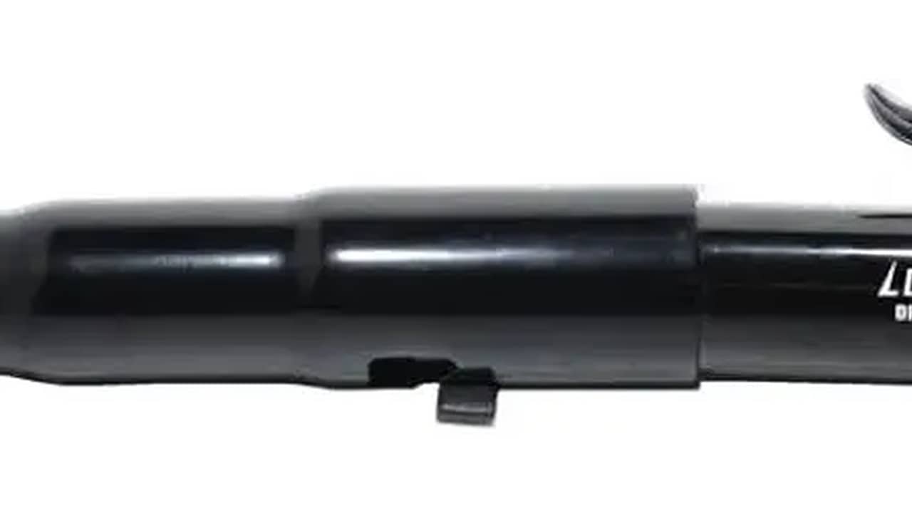 Desincrustador Pneumático de Agulhas: As Melhores Opções para Remoção Eficiente de Ferrugem e Solda