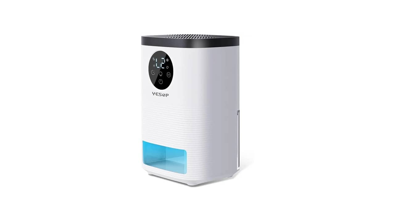 Desumidificador Elétrico para Equipamento Fotográfico: A Melhor Opção Antimofo