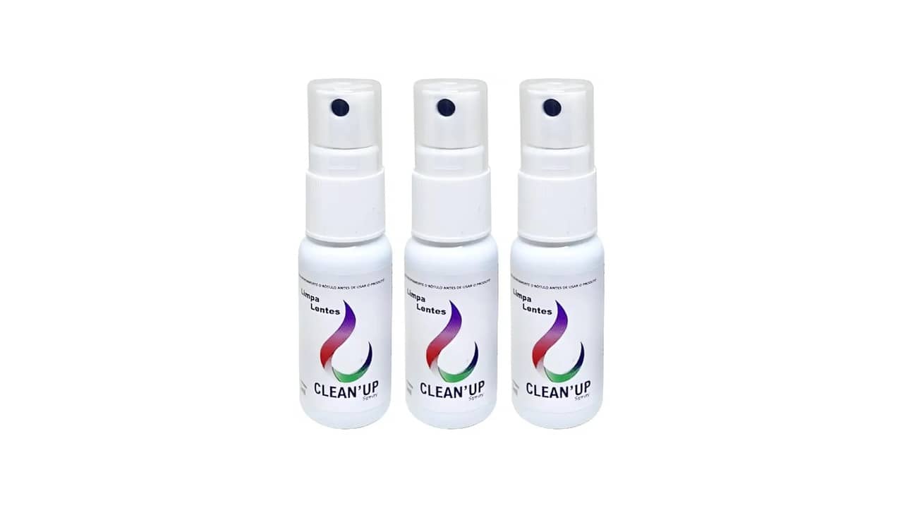 Detergente para Lavar Óculos: As 10 Melhores Opções para Limpeza Perfeita