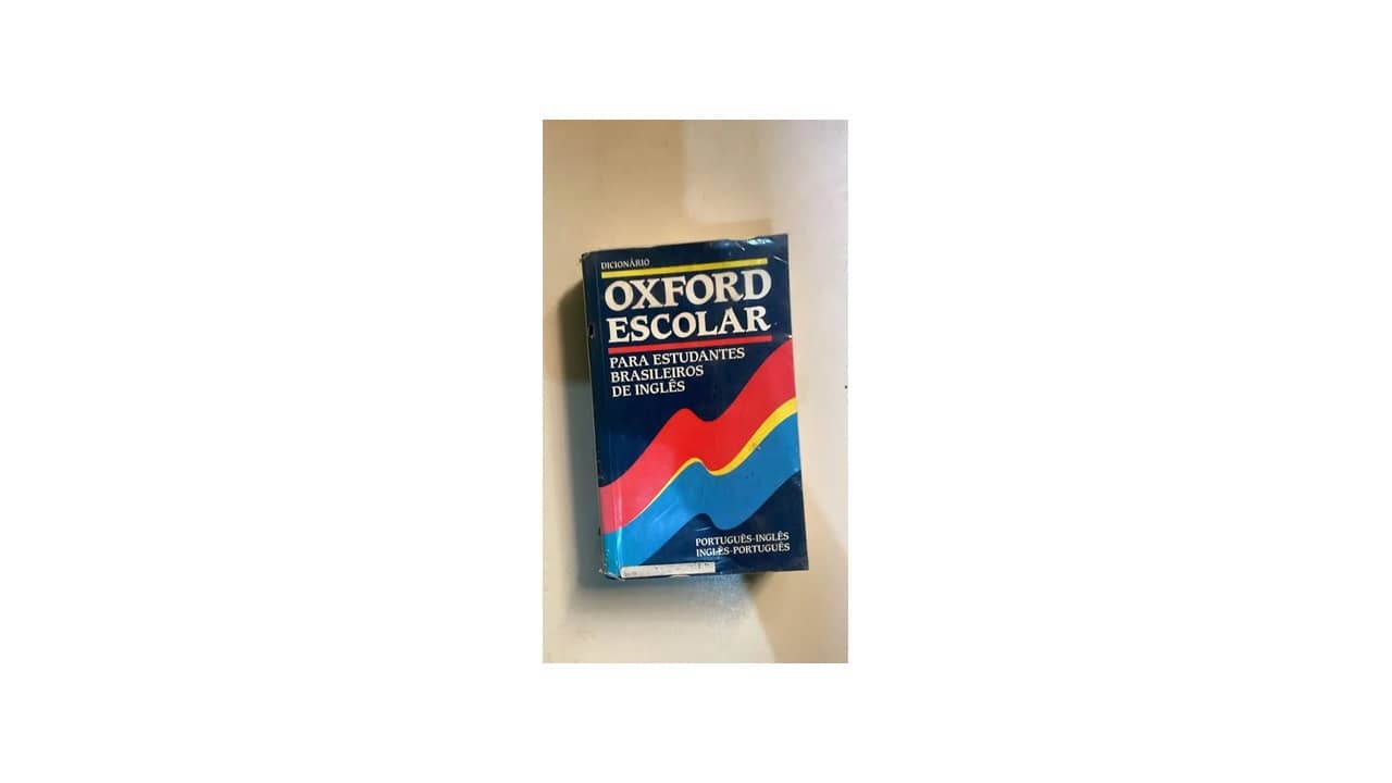 Dicionário de Inglês Longman ou Oxford: As 6 Melhores Opções para Estudantes Brasileiros