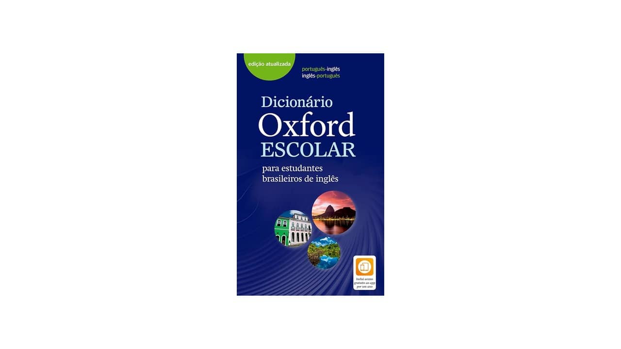 Dicionário de Inglês para Prova de Proficiência: As 5 Melhores Opções