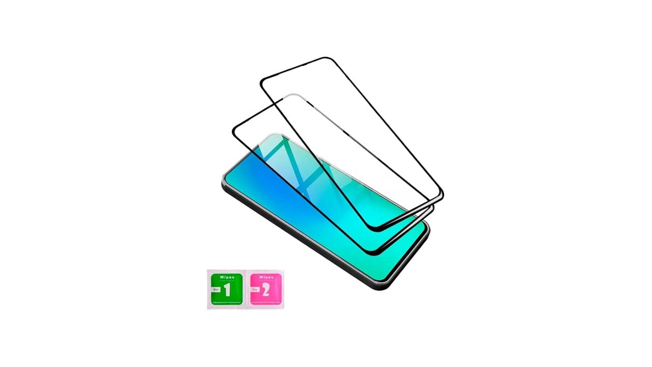 Diferença Película 3D e 9D: As 10 Melhores Opções de Proteção de Tela