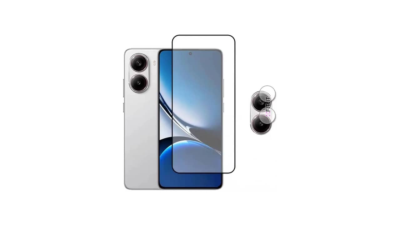 Diferença Película Vidro e Cerâmica: Qual Tecnologia Melhor para Xiaomi Poco?