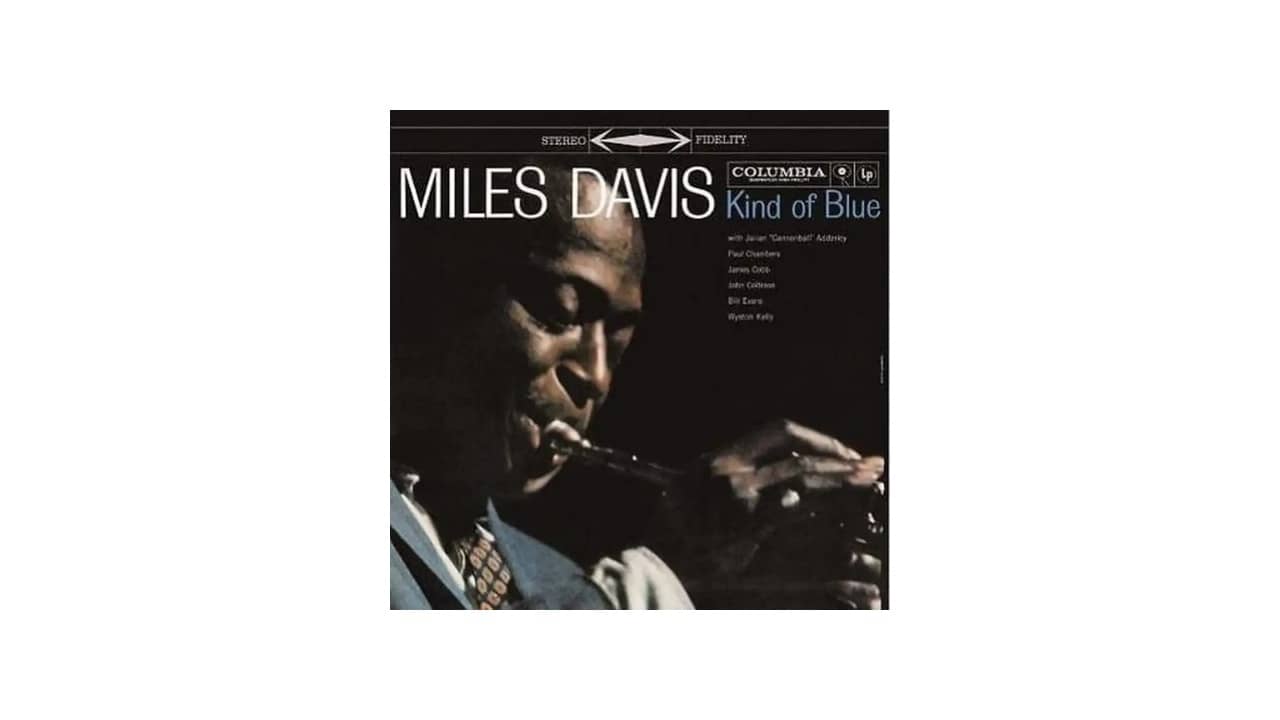 Disco de Vinil de Jazz e Blues: As 10 Melhores Escolhas para Colecionadores