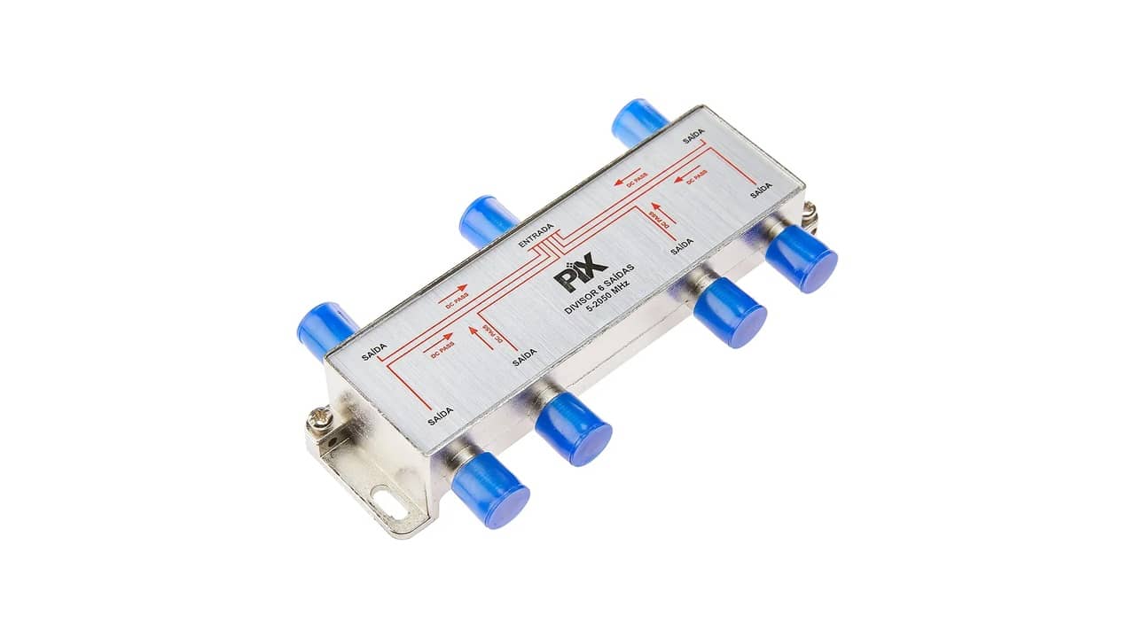 Distribuidor Interno de Telefonia para Prédios: As 7 Melhores Opções do Mercado